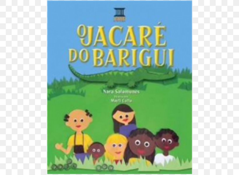 O Jacare Do Barigui Book Peroa E Todas As Especies Do Mar O Bom Amigo Curupira Bokförlag, PNG, 600x600px, Book, Adhesive, Animal, Color, Curupira Download Free