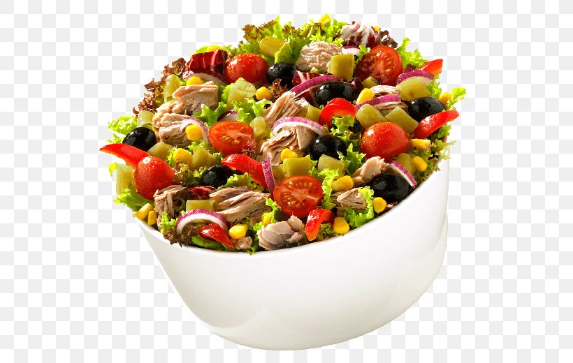 Salad Call A Pizza Franchise Vegetarian Cuisine Bacon, PNG, 560x520px, Salad, Arugula, Bacon, Call A Pizza Franchise, Cuisine Download Free