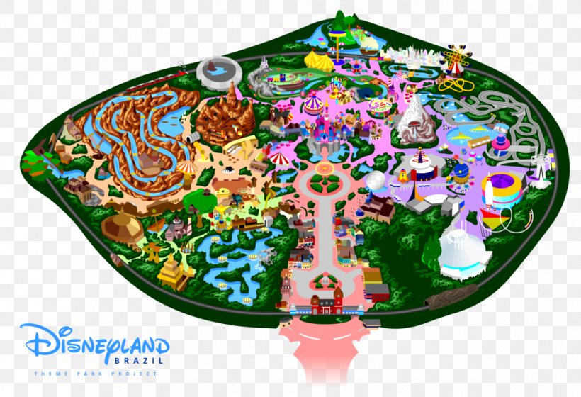 Sleeping Beauty Castle Magic Kingdom Disneyland Paris Splash