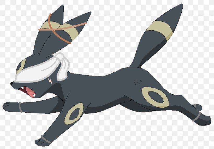 Umbreon Pokémon Black 2 And White 2 Eevee Vaporeon, PNG, 1018x708px, Umbreon, Carnivoran, Dog Like Mammal, Eevee, Espeon Download Free