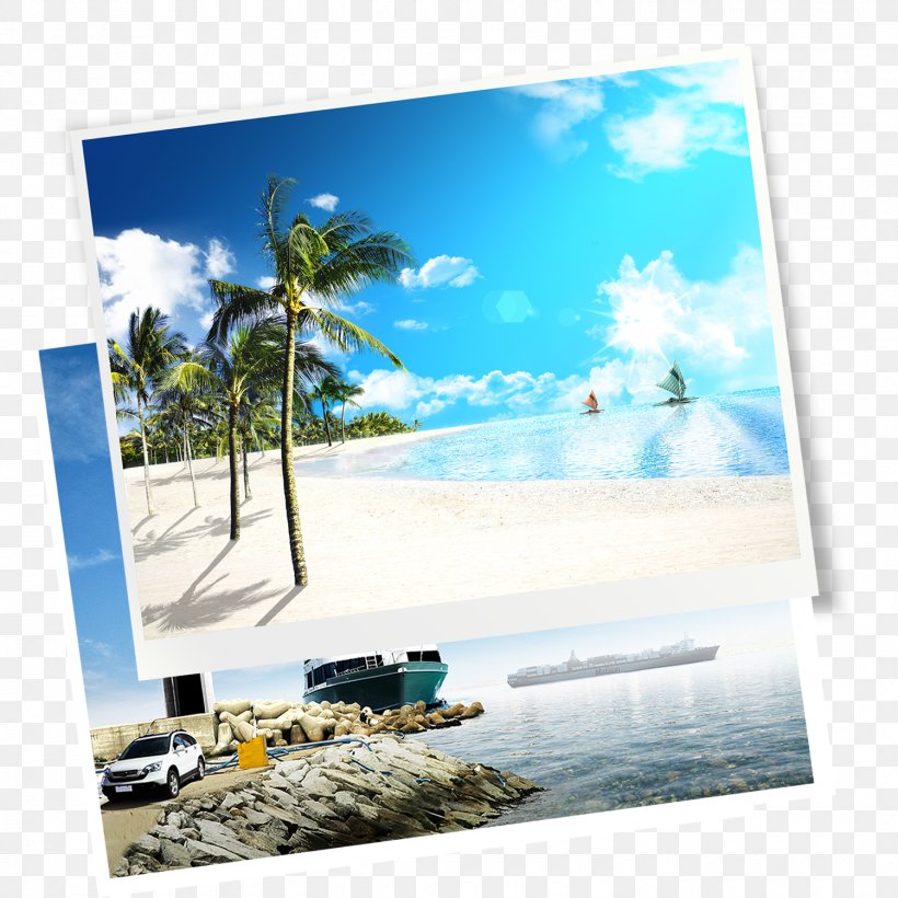 Vacation, PNG, 1500x1500px, Vacation, Advertising, Beach, Brand, Display Advertising Download Free