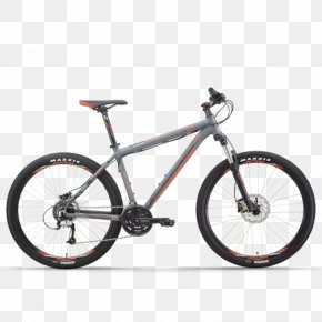 Bicycle - Bicycle Mountain Bike Bolinas Ridge Marin Bikes Shimano PNG