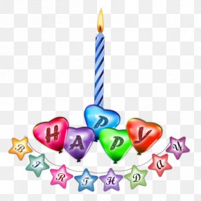 Birthday - Birthday Vector Graphics Party PNG
