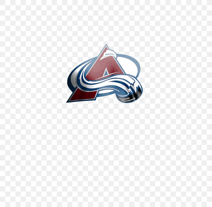 Colorado Avalanche Logo National Hockey League, PNG, 800x800px, Colorado Avalanche, Brand, Colorado, Decal, Logo Download Free