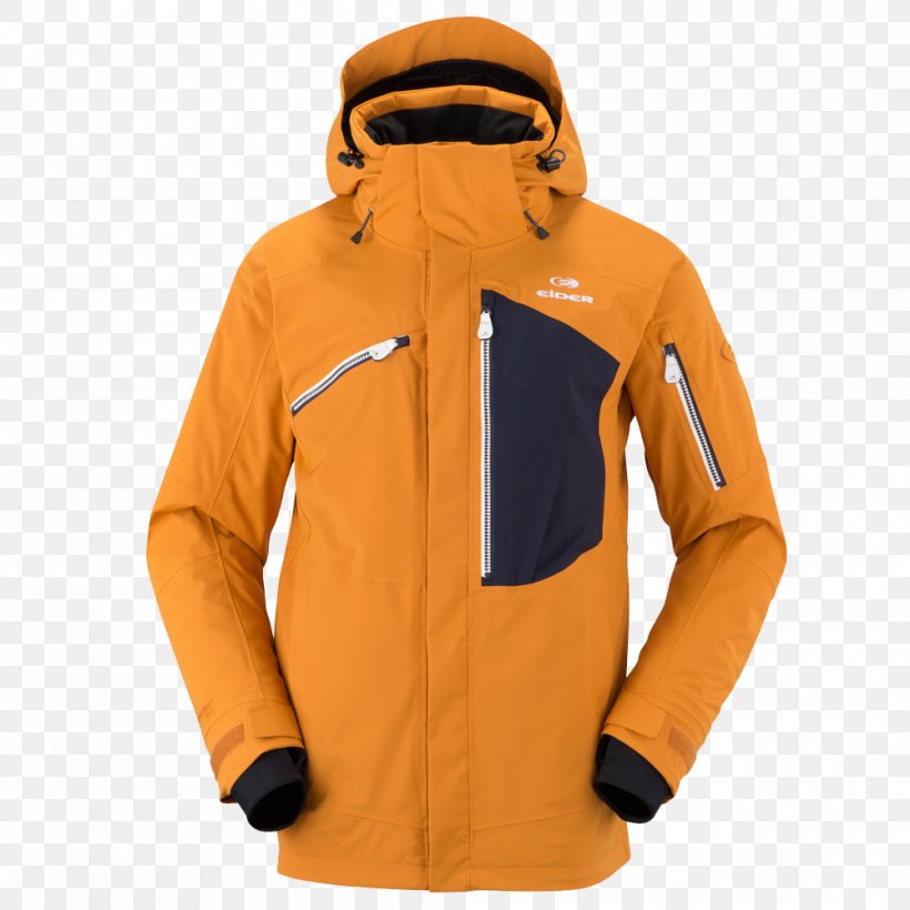 Eider Canyolands Parka L Jacket Ski Suit Coat, PNG, 1000x1000px, Eider, Clothing, Coat, Down Feather, Factory Outlet Shop Download Free