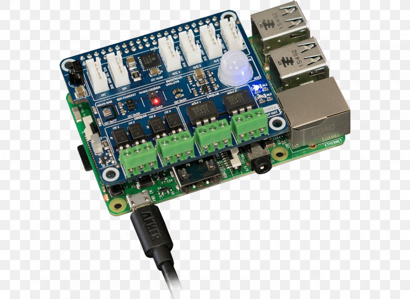 Electronics Raspberry Pi Electronic Component Internet Of Things Electrical Network, PNG, 1200x876px, Electronics, Circuit Component, Computer, Computer Component, Computer Hardware Download Free