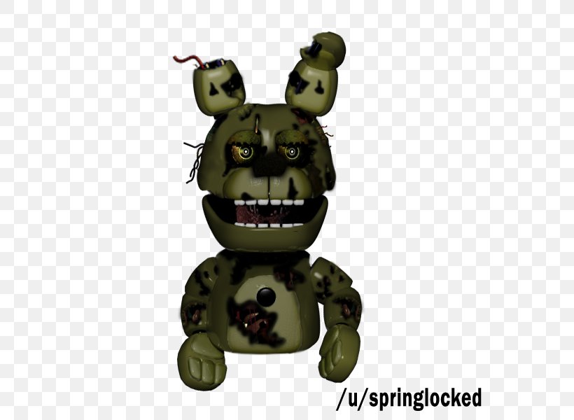 Five Nights At Freddy's DeviantArt Figurine User, PNG, 600x600px, Deviantart, Art, Artist, Character, Figurine Download Free