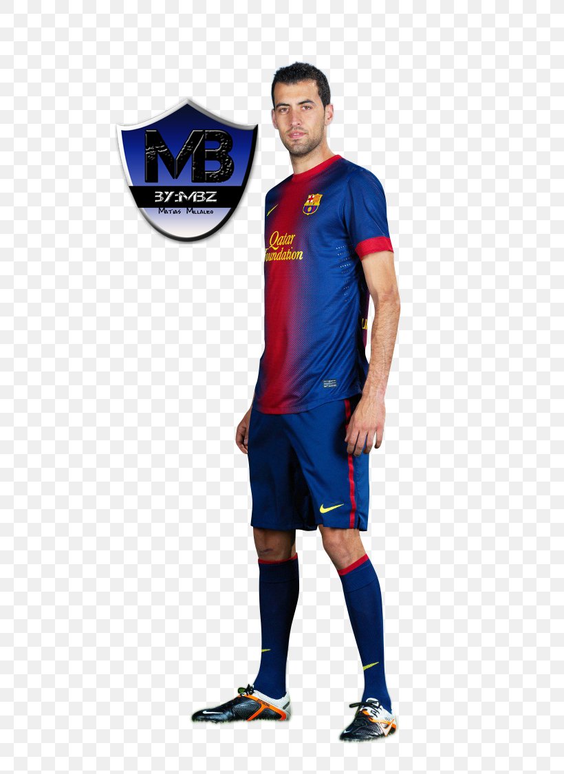 Jersey T-shirt FC Barcelona Sport Uniform, PNG, 509x1125px, Jersey, Ball, Blue, Clothing, Electric Blue Download Free