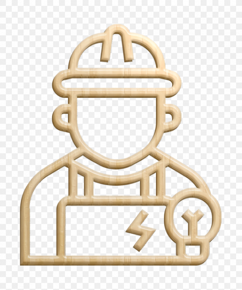 Jobs And Occupations Icon Electrician Icon, PNG, 968x1162px, Jobs And Occupations Icon, Beige, Brass, Chair, Electrician Icon Download Free