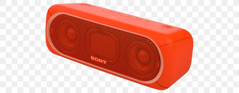 Loudspeaker Sony SRS-XB20 Audio Wireless Speaker Bluetooth, PNG, 2028x792px, Loudspeaker, Alzacz, Audio, Auto Part, Automotive Lighting Download Free