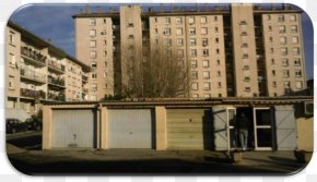 Omra - Property Condominium Gabelle PNG