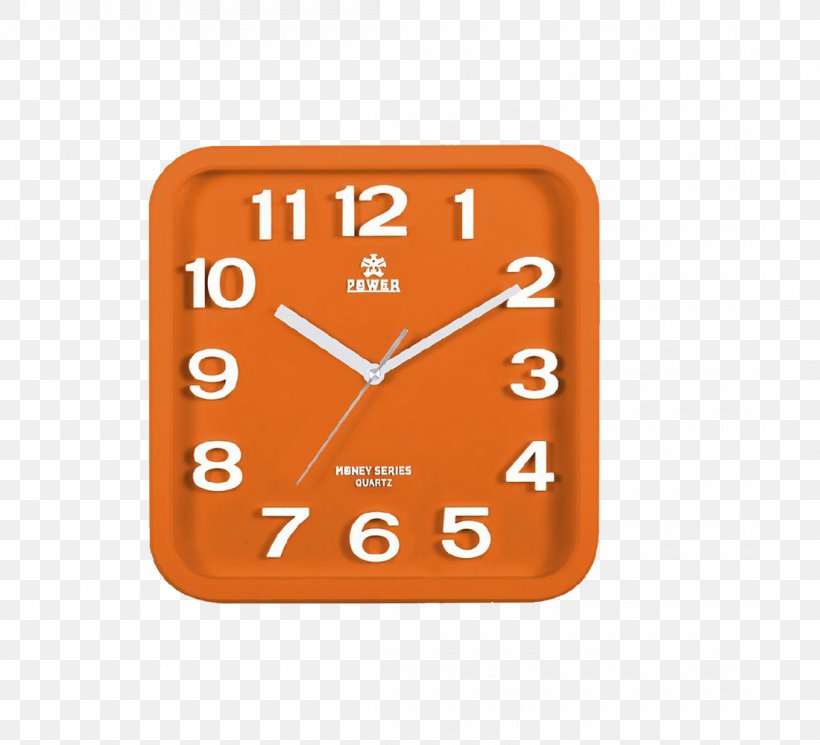 Quartz Clock Alarm Clock Living Room Bathroom, PNG, 1100x1000px, Clock, Alarm Clock, Bathroom, Bedroom, Brand Download Free