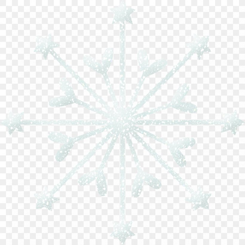 Snowflake Desktop Wallpaper Computer Line Pattern, PNG, 870x870px, Snowflake, Black And White, Computer, Sky, Sky Plc Download Free