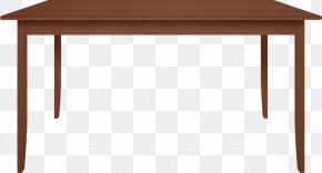 Living Room Furniture - Table Mesa Pepperfry Furniture PNG