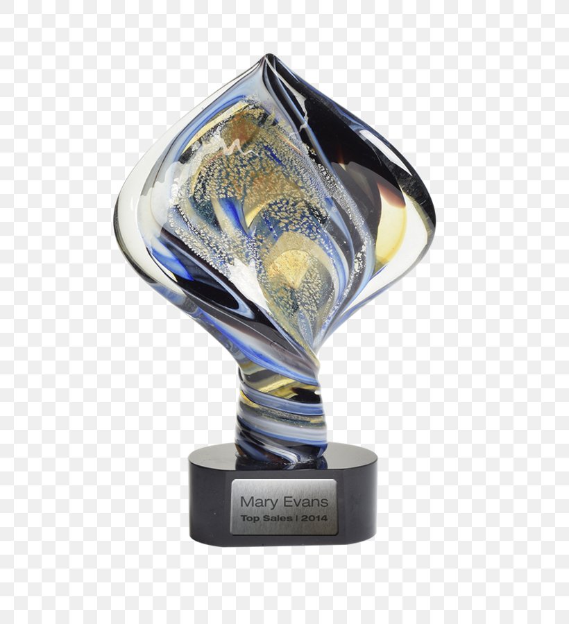 Trophy Award Art Glass, PNG, 600x900px, Trophy, Art, Art Glass, Award, Glass Download Free