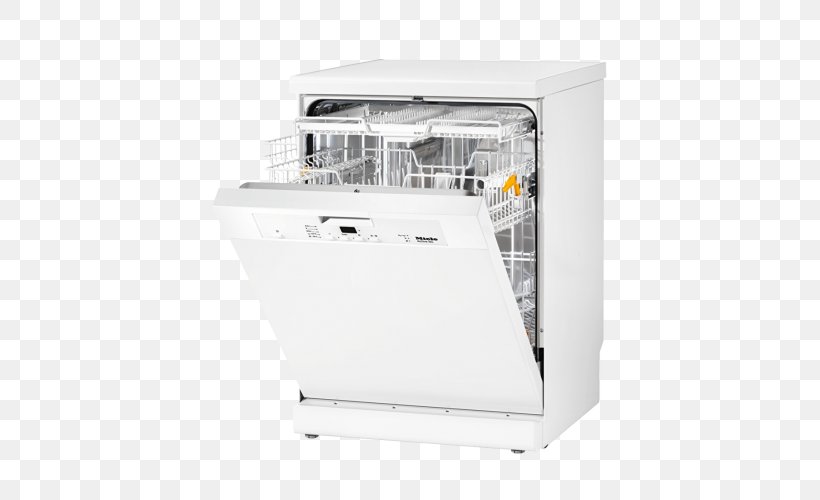 Dishwasher Miele G 4203 SC Active Washing Machines Refrigerator, PNG, 500x500px, Dishwasher, Clothes Dryer, Efficient Energy Use, Freezers, Home Appliance Download Free