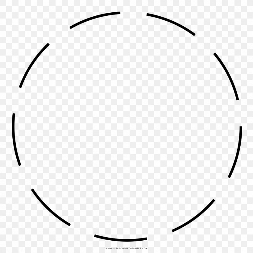 Eye Circle White Angle Clip Art, PNG, 1000x1000px, Eye, Area, Black, Black And White, Design M Download Free