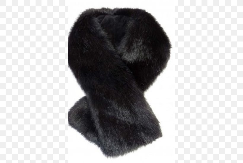 Fur Clothing Scarf Fake Fur Tippet, PNG, 600x550px, Fur, Black, Blue, Clothing, Coat Download Free