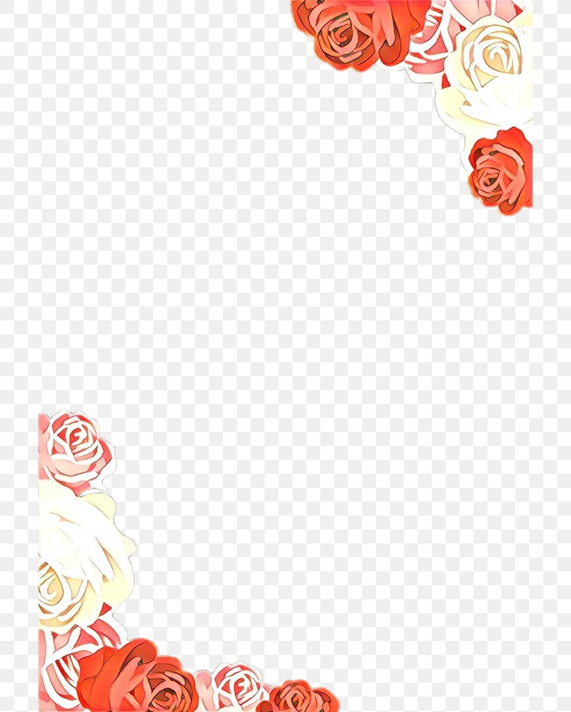 Garden Roses, PNG, 710x1022px, Cartoon, Cut Flowers, Floral Design, Flower, Flower Bouquet Download Free