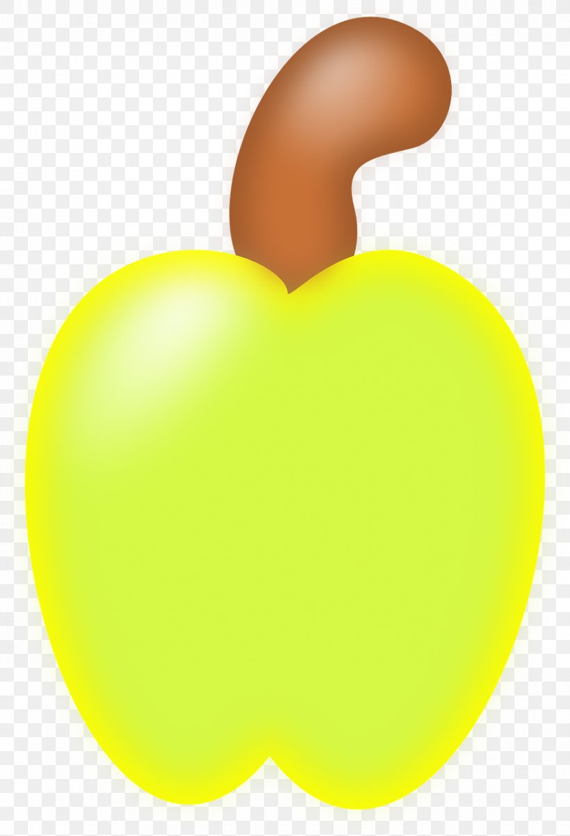 Heart Clip Art, PNG, 873x1280px, Heart, Fruit, Yellow Download Free