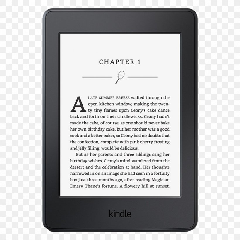 Kindle Fire HD Amazon.com Barnes & Noble Nook Kindle Paperwhite E-Readers, PNG, 1000x1000px, Kindle Fire Hd, Amazon Kindle, Amazoncom, Barnes Noble Nook, Comparison Of E Book Readers Download Free