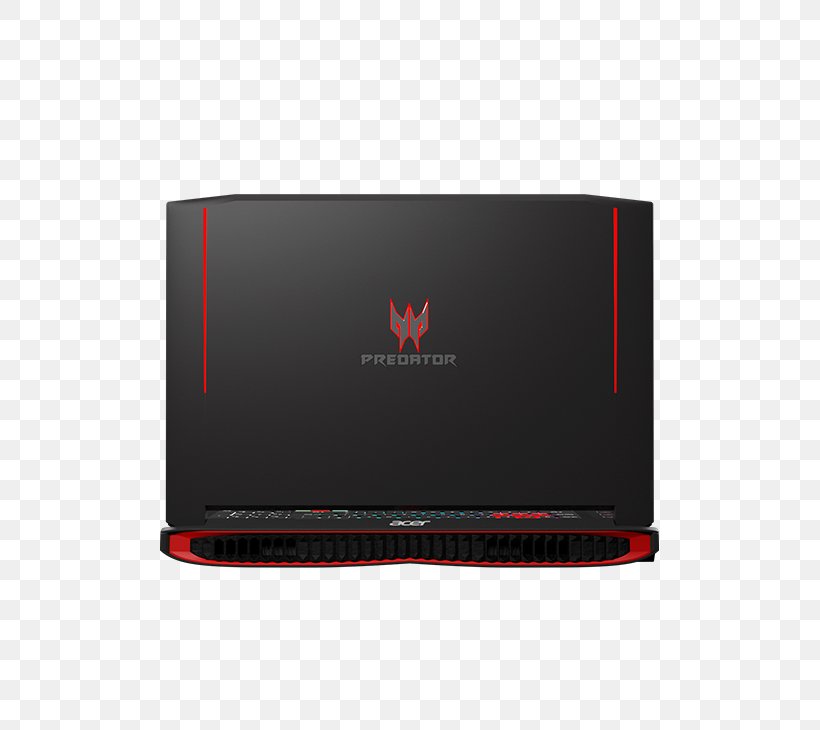 Laptop Acer Aspire Predator Computer, PNG, 720x730px, Laptop, Acer, Acer Aspire, Acer Aspire Predator, Asus Download Free