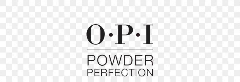 Logo Brand OPI Powder Perfection Dipping System Liquid Essentials Kit OPI Products, PNG, 1024x352px, Logo, Area, Brand, Opi Products, Text Download Free