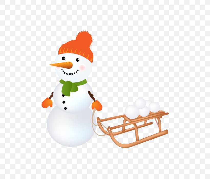 Snowman Royalty-free Christmas Clip Art, PNG, 700x700px, Snowman, Beak, Bird, Christmas, Christmas Decoration Download Free
