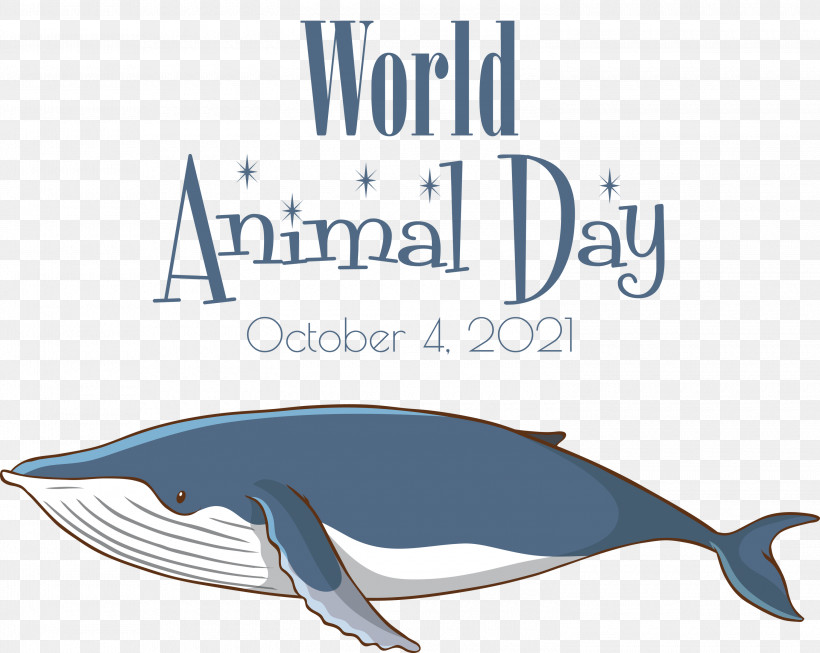 World Animal Day Animal Day, PNG, 3000x2390px, World Animal Day, Animal Day, Bottlenose Dolphin, Cetaceans, Dolphin Download Free