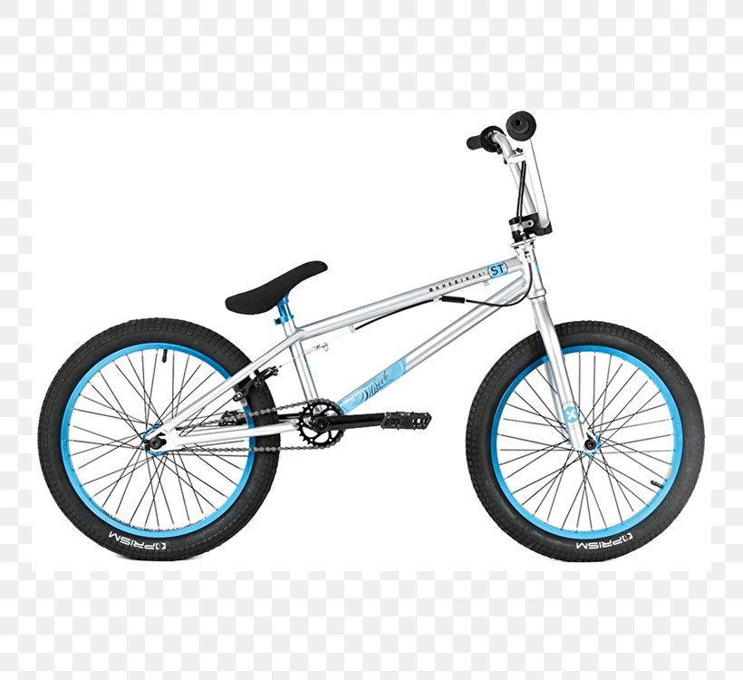 BMX Bike Bicycle Cycling Freestyle BMX, PNG, 750x750px, Bmx Bike, Bicycle, Bicycle Accessory, Bicycle Frame, Bicycle Handlebar Download Free