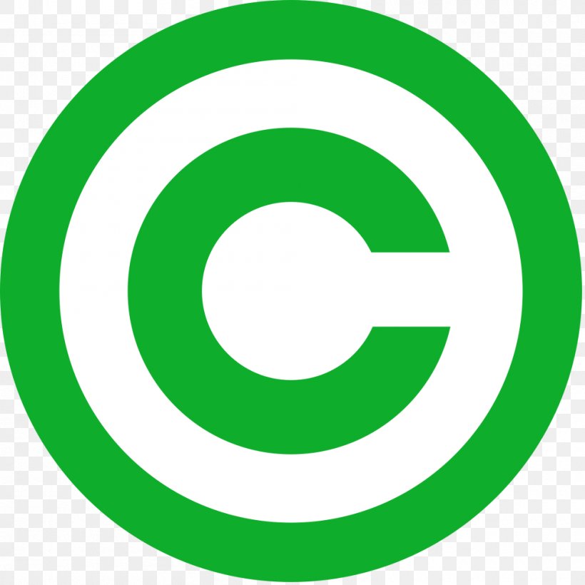 Copyright Symbol Icon, PNG, 1000x1000px, Copyright, Area, Authors Rights, Clip Art, Copyleft Download Free