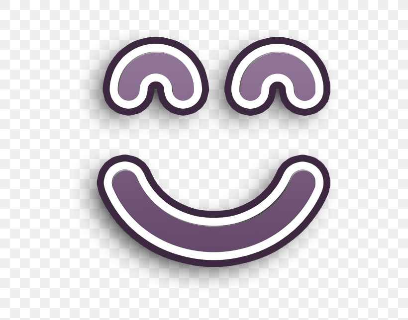 Interface Icon Smile Icon Emoticon Square Smiling Face With Closed Eyes Icon, PNG, 648x644px, Interface Icon, Emoticon Square Smiling Face With Closed Eyes Icon, Human Body, Jewellery, M Download Free