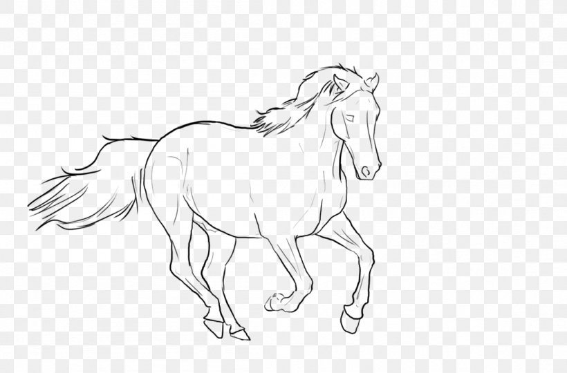 Mane Rocky Mountain Horse Bridle Pony Mustang, PNG, 1101x726px, Mane, Animal Figure, Artwork, Black And White, Bridle Download Free