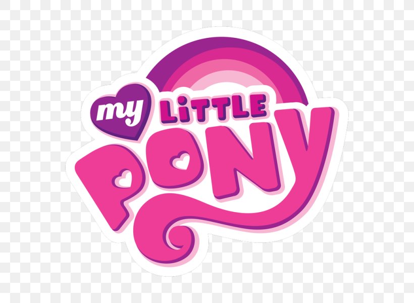 Pony Rarity Pinkie Pie Twilight Sparkle Princess Luna, PNG, 600x600px, Pony, Applejack, Brand, Lauren Faust, Logo Download Free