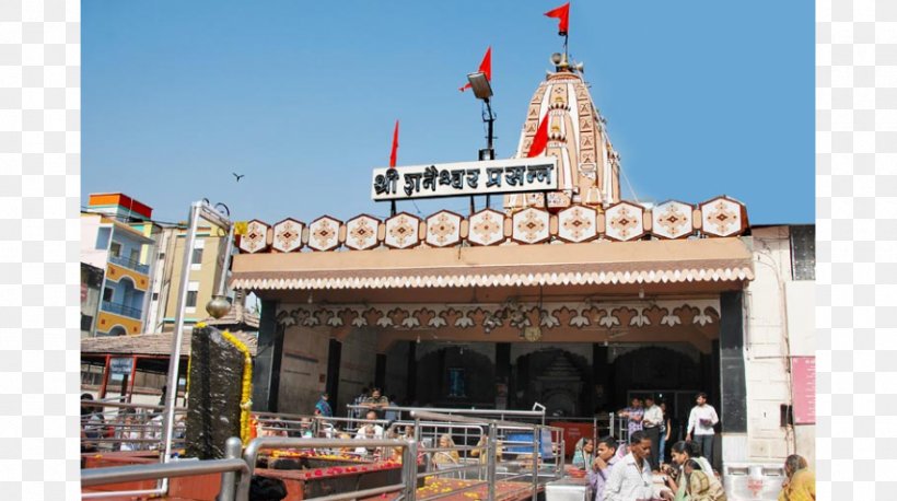 Shani Shingnapur Shirdi Navagraha Temples Rahata Kalaram Temple, PNG, 880x492px, Shani Shingnapur, Building, Hindu Temple, Lingam, Maharashtra Download Free