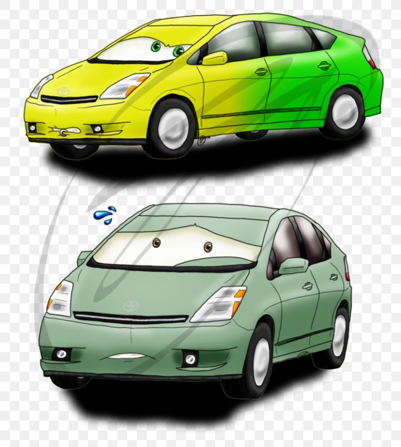 Toyota Prius Compact Car Electric Vehicle Electric Car, PNG, 846x943px, Toyota Prius, Automotive Design, Automotive Exterior, Brand, Bumper Download Free