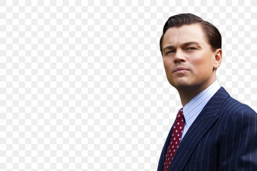 Wolf Cartoon, PNG, 2448x1632px, Leonardo Dicaprio, Business, Businessperson, Chin, Formal Wear Download Free