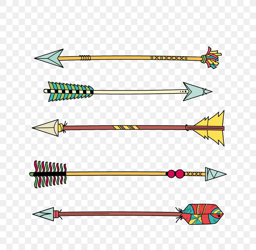 Arrow Archery Clip Art, PNG, 800x800px, Archery, Area, Bow And Arrow, Diagram, Gratis Download Free