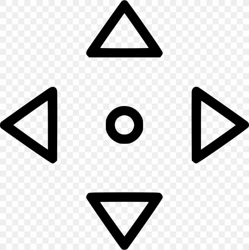 Arrow Symbol Logo, PNG, 980x982px, Symbol, Area, Black, Black And White, Body Jewelry Download Free
