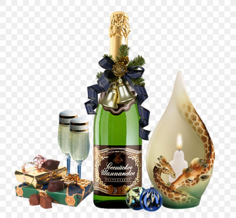 Champagne Albom New Year Blog Clip Art, PNG, 1104x1024px, Champagne, Albom, Blog, Bottle, Candle Download Free