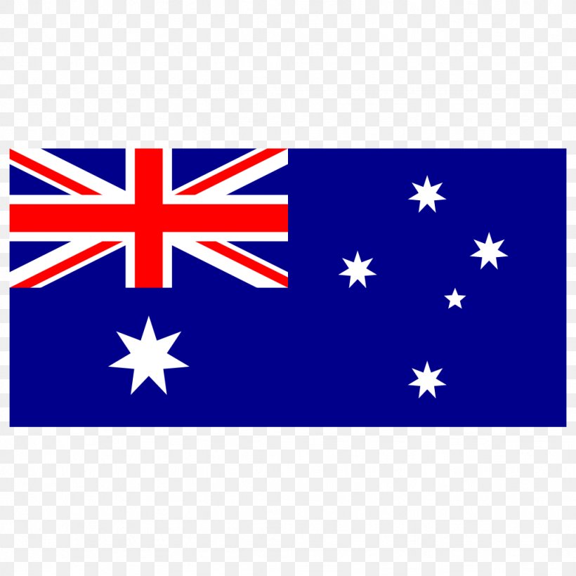 Flag Of Australia The Australian National Flag, PNG, 1024x1024px, Australia, Area, Australian National Flag, Blue, Commonwealth Star Download Free