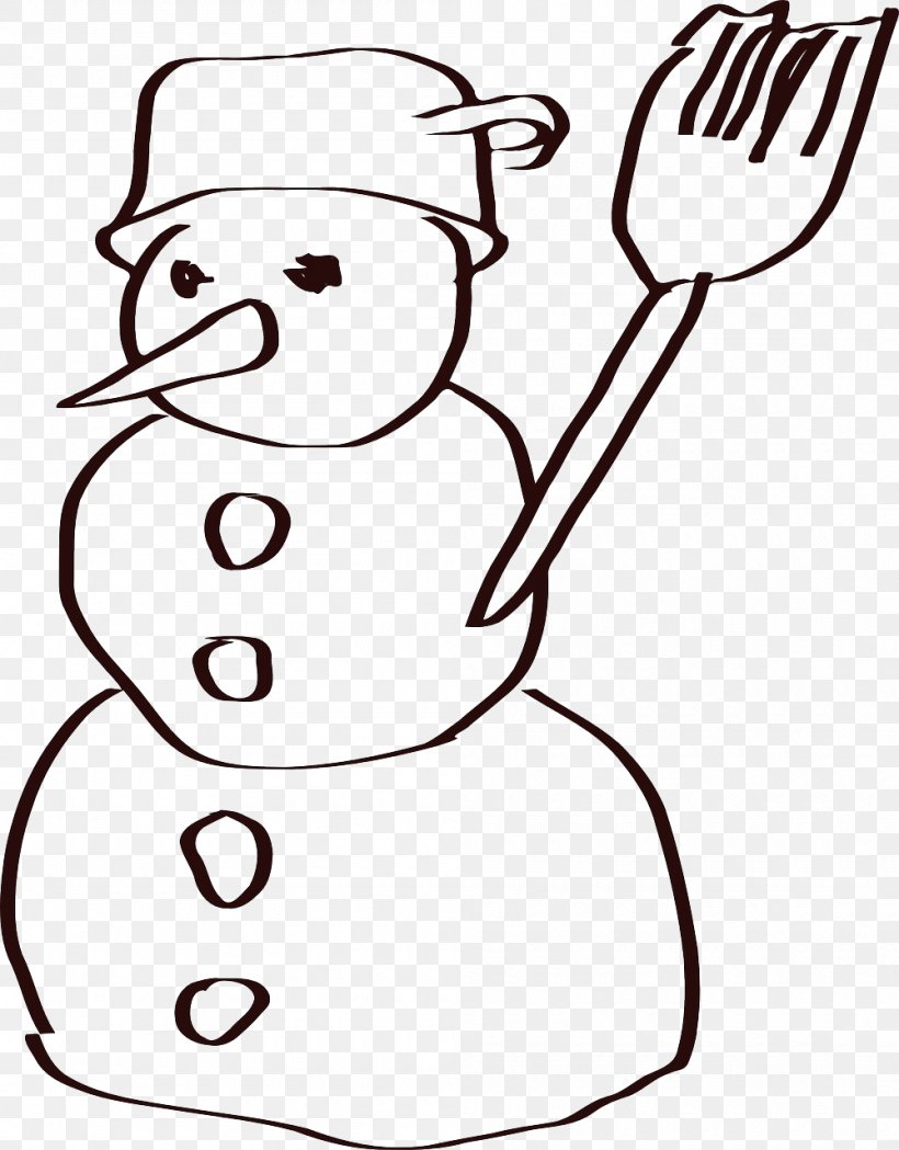 frosty the snowman png