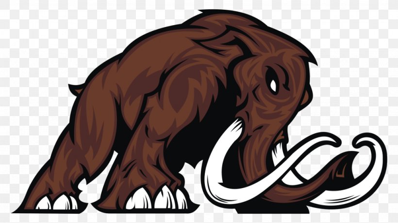 Logo Mammoth Lakes Graphic Design, PNG, 1024x576px, Logo, African Elephant, Brand, Carnivoran, Dog Like Mammal Download Free