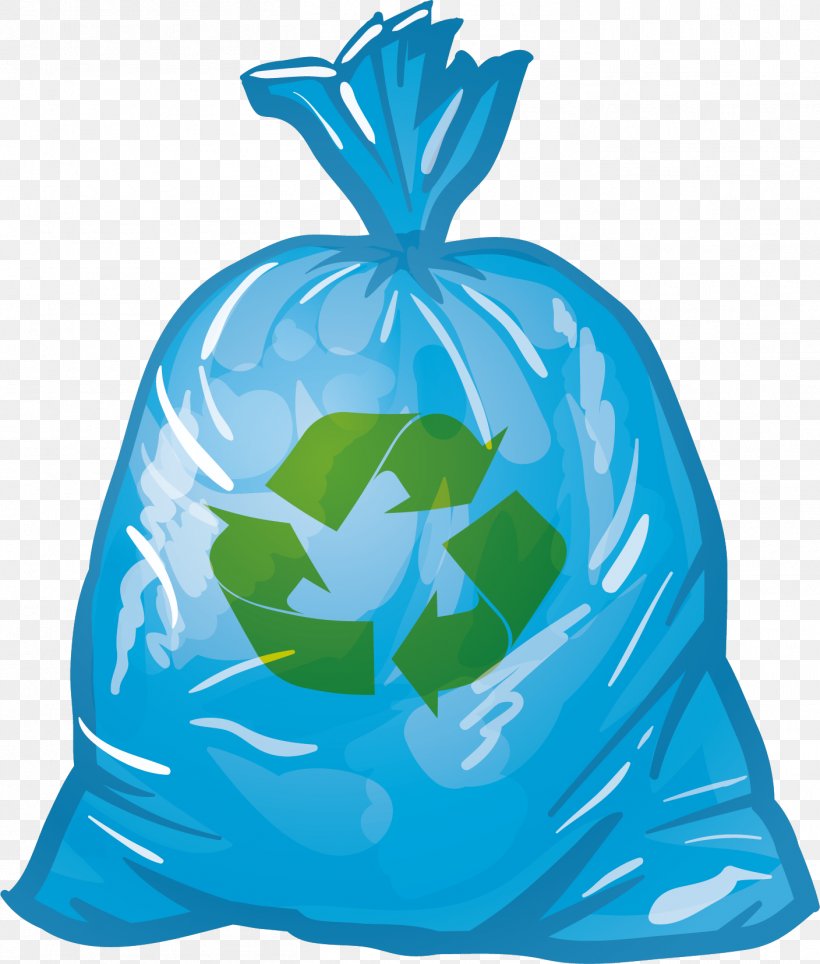 Plastic Bag Bin Bag Waste Recycling, PNG, 1408x1656px, Plastic Bag, Aqua, Bag, Bin Bag, Blue Bag Download Free