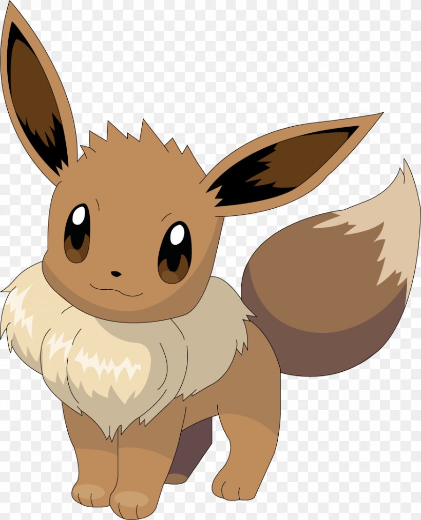 Pokémon: Let's Go, Pikachu! And Let's Go, Eevee! Pokémon X And Y Pokémon Yellow Pokémon GO Pokémon Red And Blue, PNG, 876x1084px, Pokemon Go, Carnivoran, Cartoon, Dog Like Mammal, Domestic Rabbit Download Free