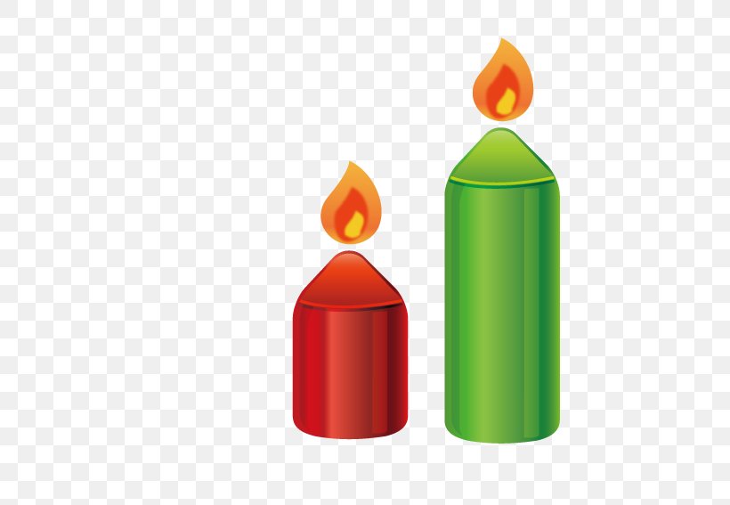 Red Christmas Candle Green, PNG, 567x567px, Red, Candle, Christmas, Christmas Candle, Christmas Decoration Download Free