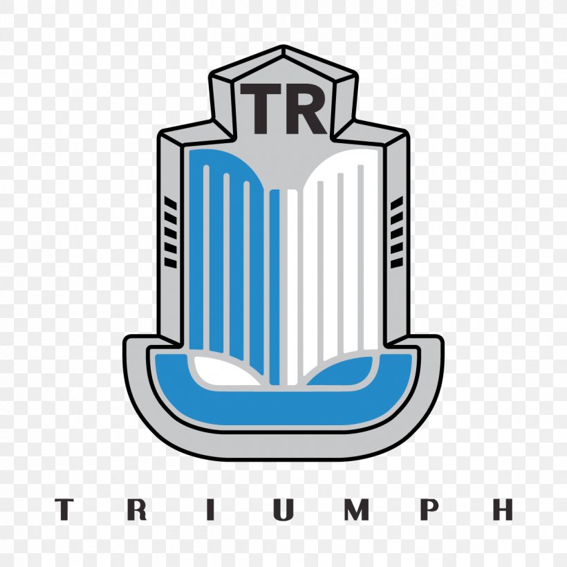 Triumph TR3 Triumph TR2 Logo Triumph Motorcycles Ltd, PNG, 1200x1200px, Triumph, Area, Brand, Diagram, Logo Download Free