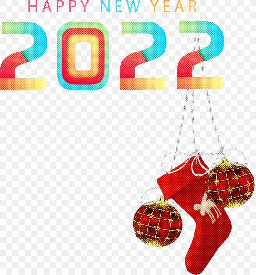 2022 Happy New Year 2022 New Year 2022, PNG, 2790x3000px, Christmas Day, Bauble, Christmas And Holiday Season, Christmas Christmas Ornament, Christmas Decoration Download Free