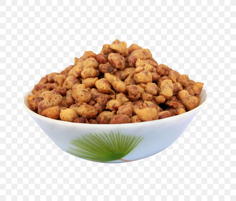 Bikaneri Bhujia Farsan Peanut Food Mukhwas, PNG, 700x700px, Bikaneri Bhujia, Bean, Caramel, Caramel Corn, Dish Download Free