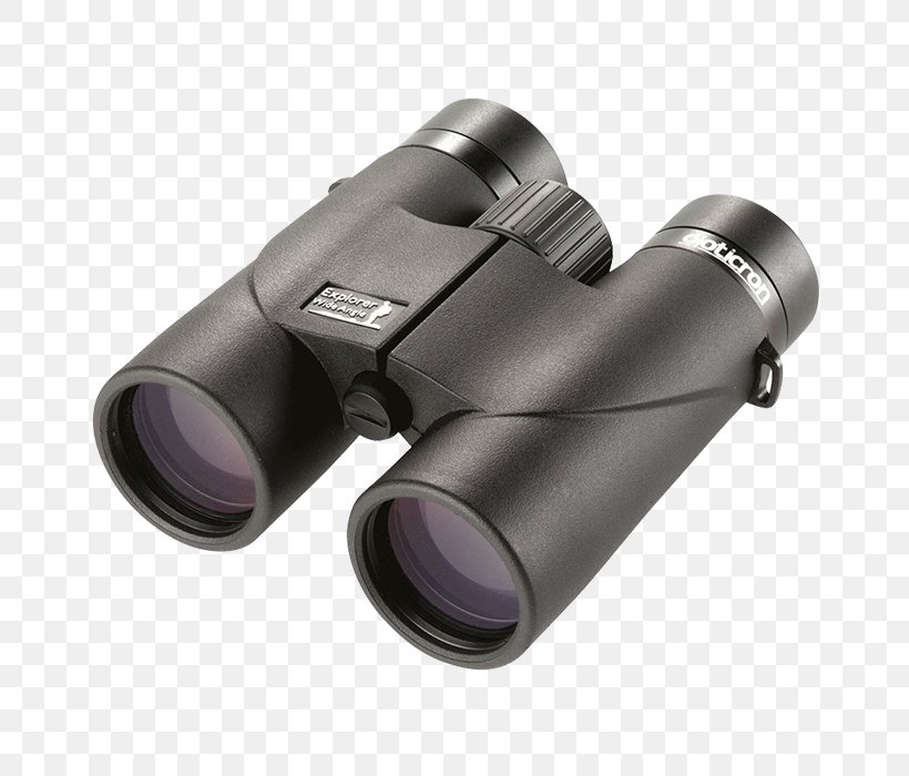 Binoculars Roof Prism KONUS GUARDIAN 8x42 Optics, PNG, 700x700px, Binoculars, Camera Lens, Eyepiece, Hardware, Lens Download Free